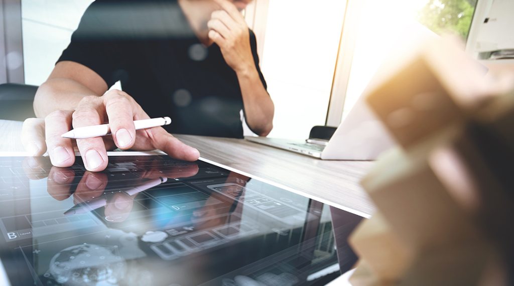 Understanding the Technological Disruption