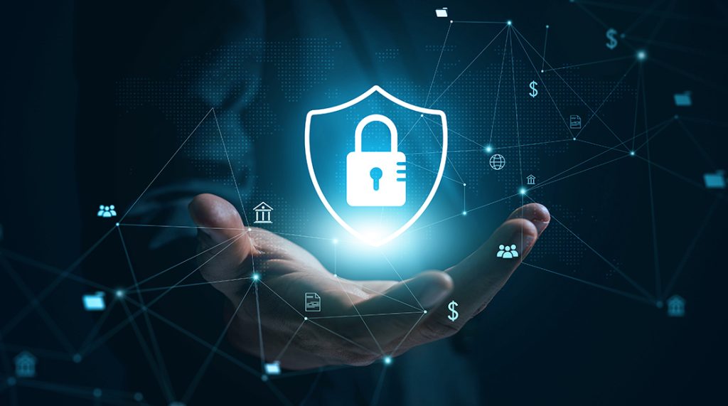 Assessing the Benefits of Cybersecurity