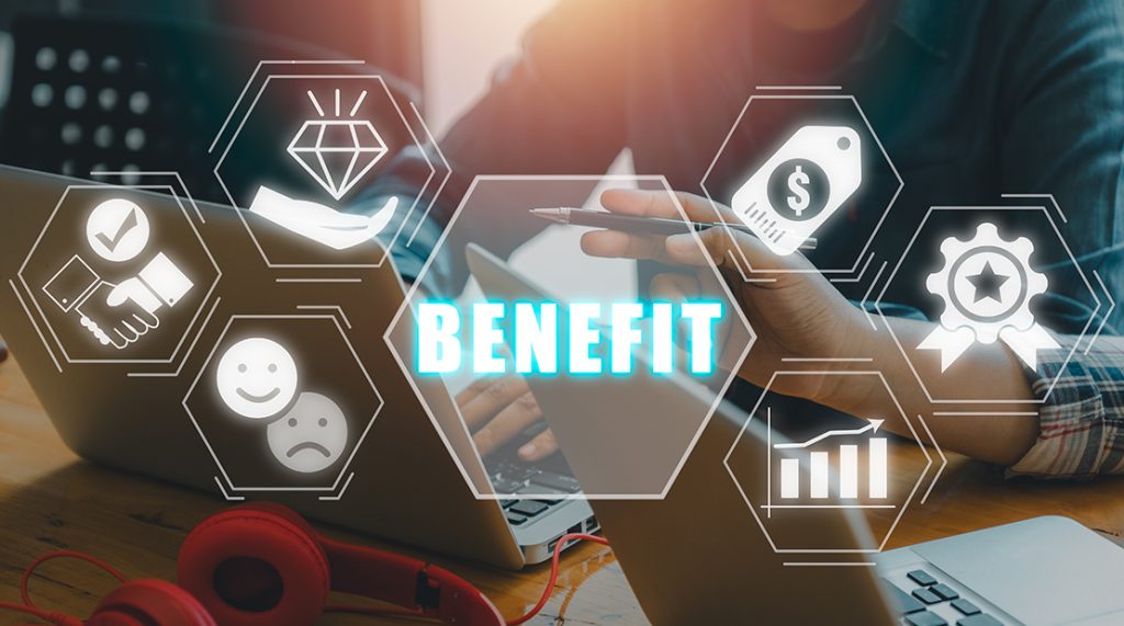 Balancing Costs and Benefits 