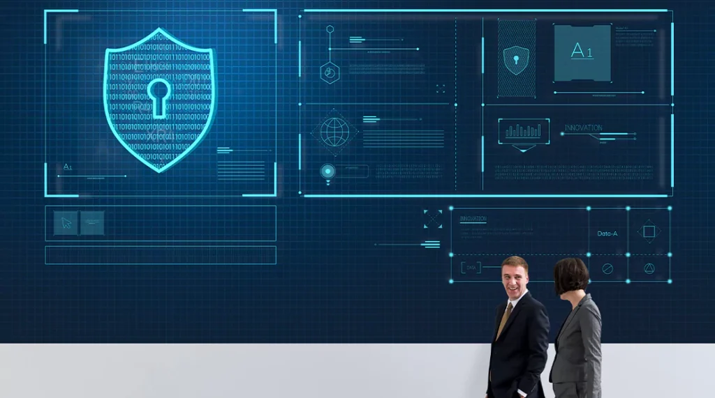 Cybersecurity Strategies for Businesses